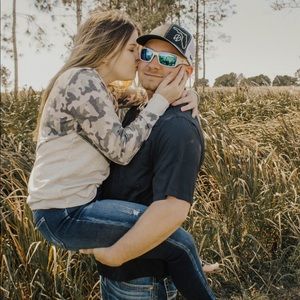 Meet your Posher, Leighann